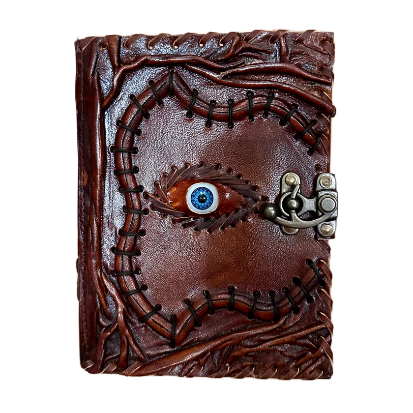 Book of Metamorphosis